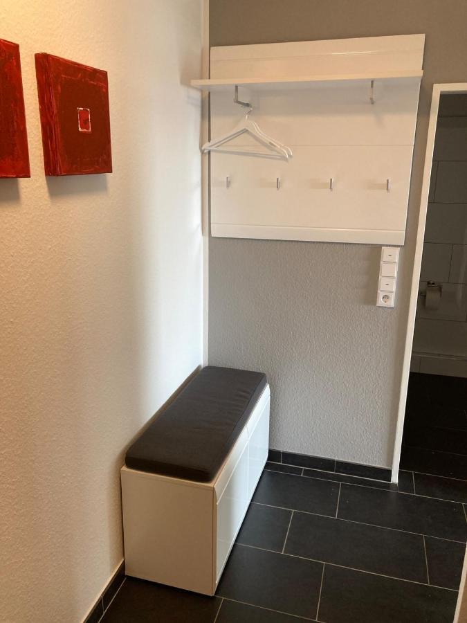 Ferienappartement Nideggen Buitenkant foto